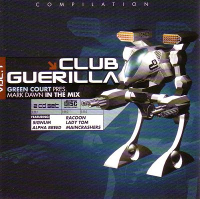 Club Guerilla Vol.1
