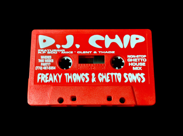 Freaky Thongs and Ghetto Songs