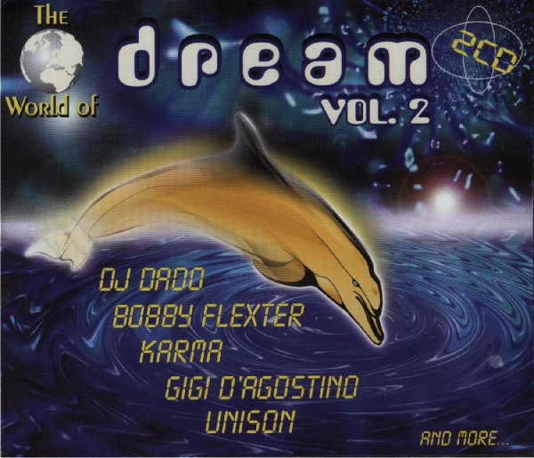 The World Of Dream Vol. 2