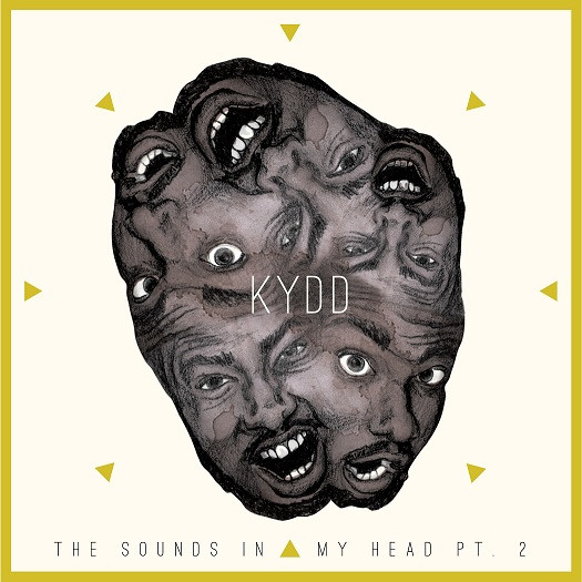 Sounds In My Head 2