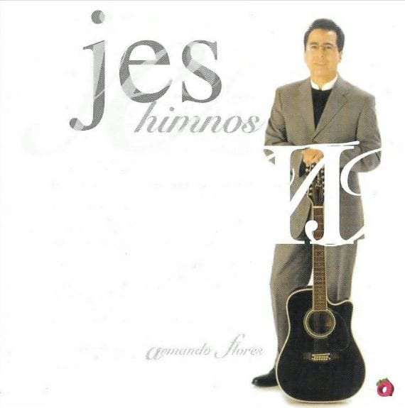 Proyecto J.E.S Himnos II