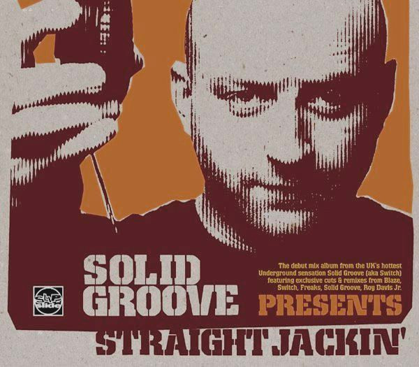 Straight Jackin'