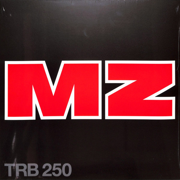 MZ (Remixes)