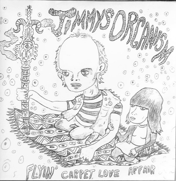 Flyin' Carpet Love Affair