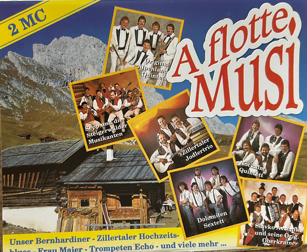 A Flotte Musi