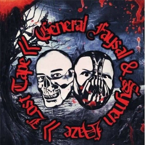 Lost Tape