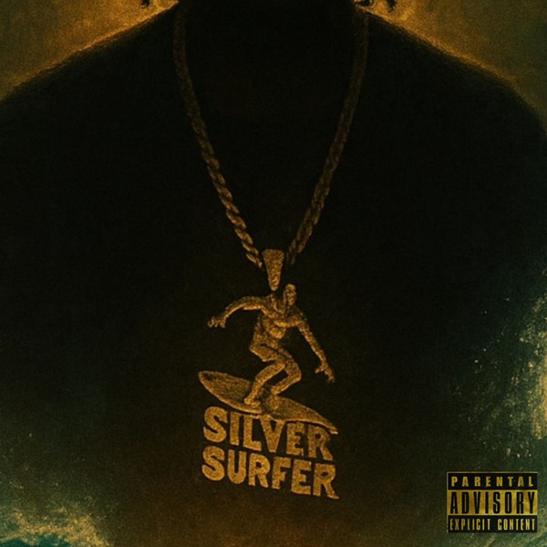 The Silver Surfer (Pt. 1)