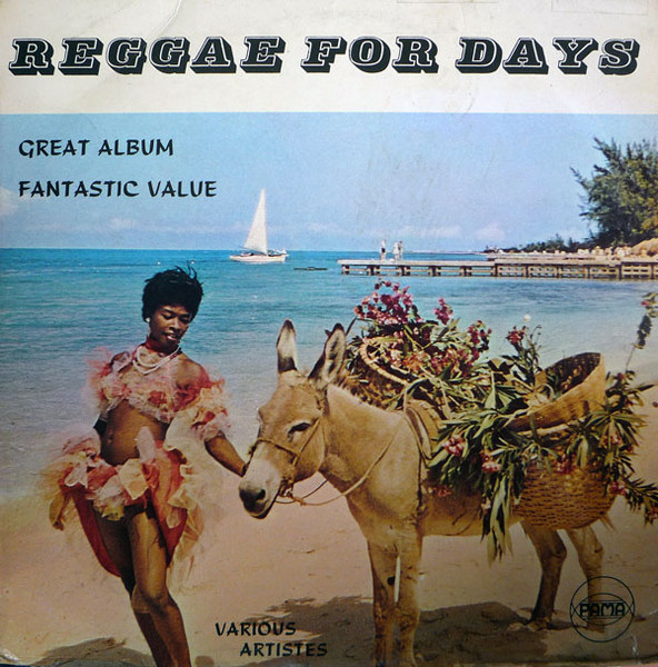 Reggae For Days