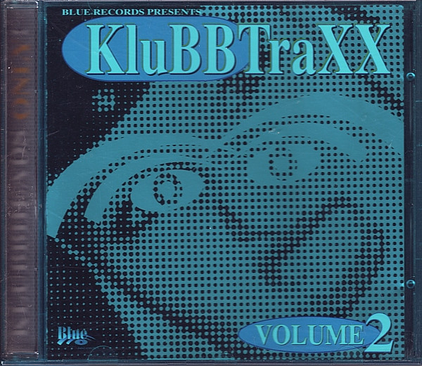Klubbtraxx Volume 2