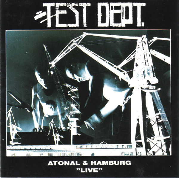 Atonal & Hamburg "Live"