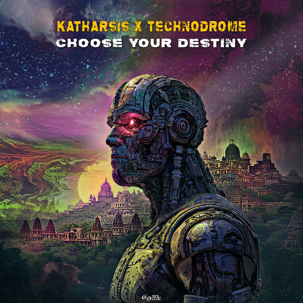 Choose Your Destiny