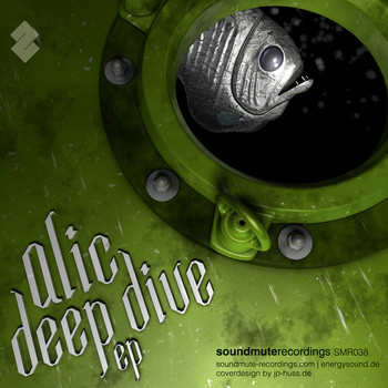 Deep Dive EP