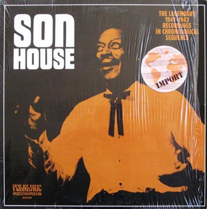 The Legendary 1941-1942 Recordings In Chronological Sequence