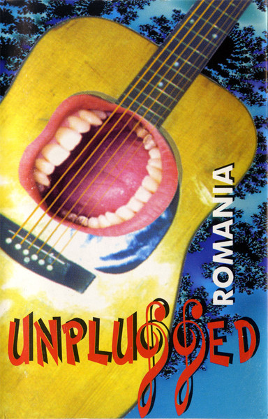 Unplugged Romania