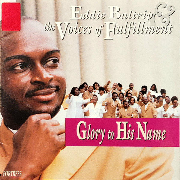 Glory To His Name