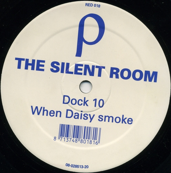 The Silent Room