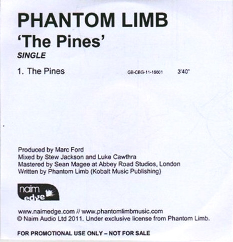 The Pines