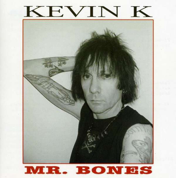 Mr. Bones