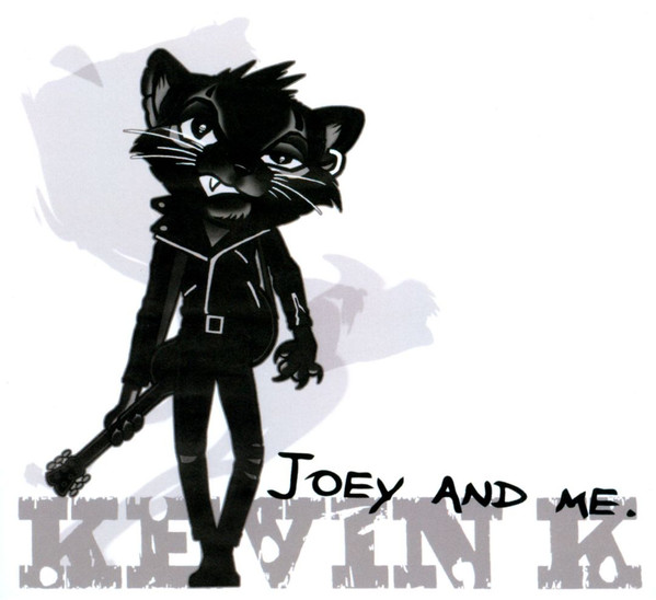 Joey And Me