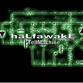 Halfawake