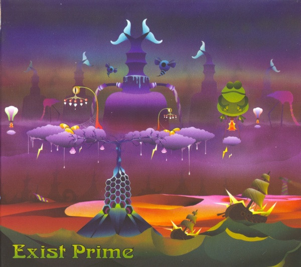 Exist Prime