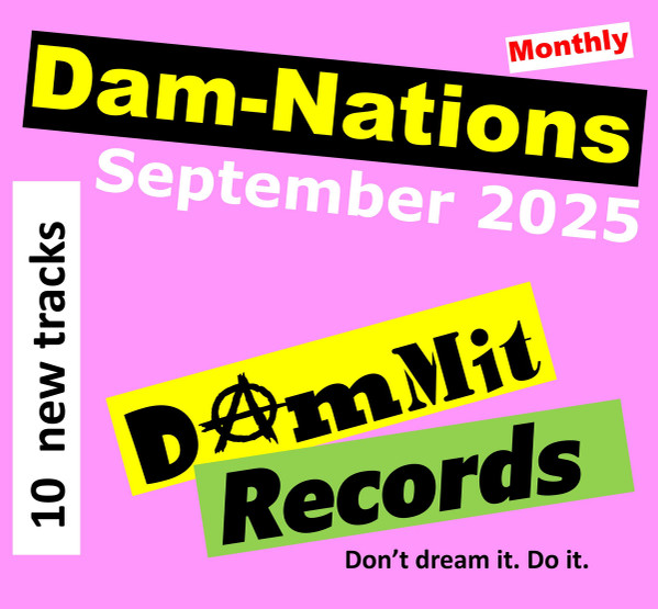 Dam-Nations September 2025