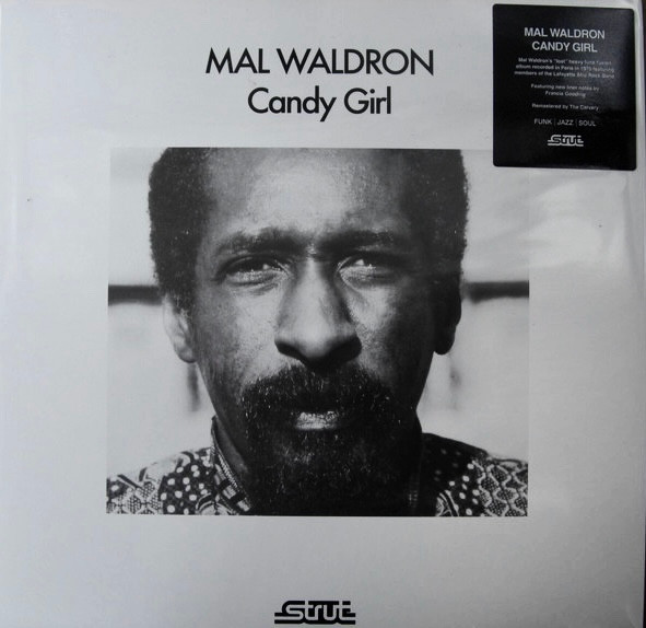 Candy Girl