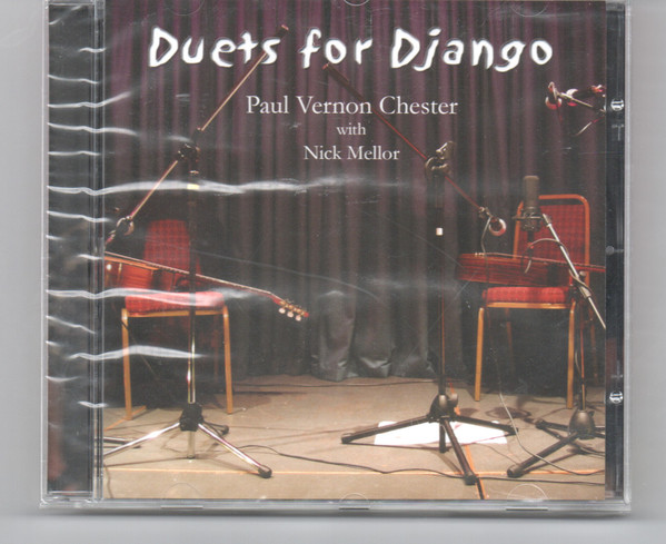 Duets for Django