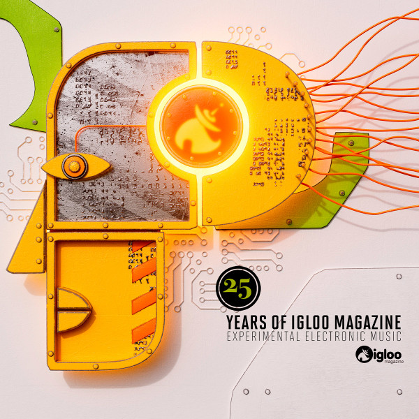 25 Years of Igloo Magazine