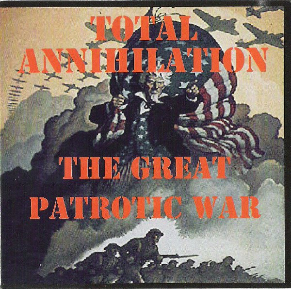 The Great Patriotic War