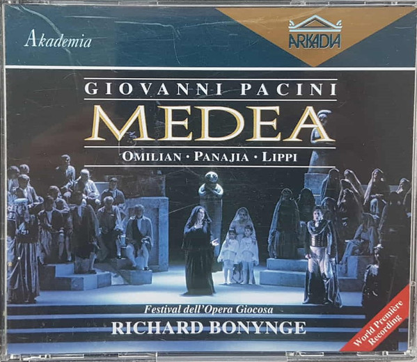 Medea