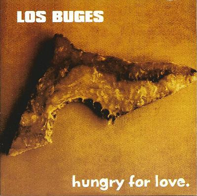 Hungry For Love