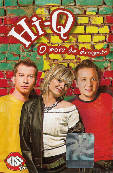 O Mare De Dragoste