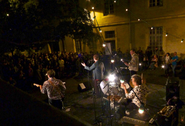 Le Bal Inouï