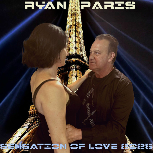 Sensation Of Love 2025