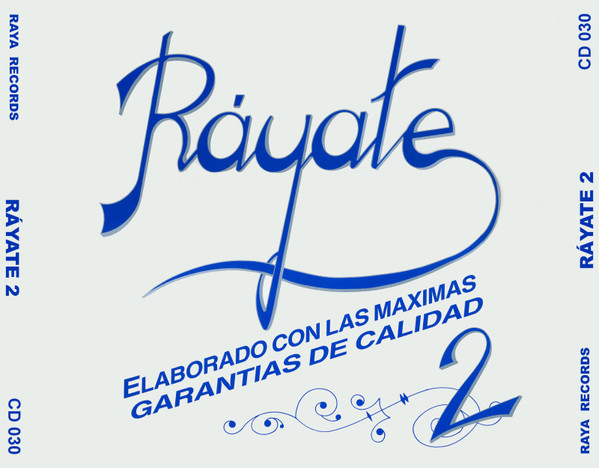 Ráyate 2