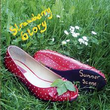 Summer Scene