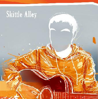 Skittle Alley
