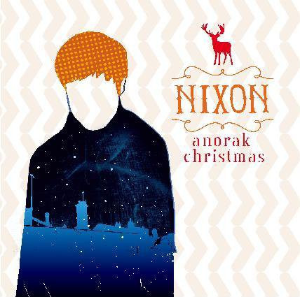Anorak Christmas