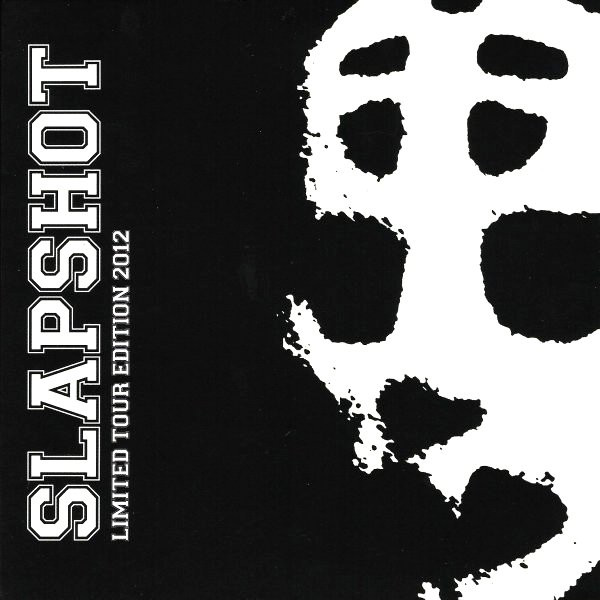 Limited Tour Edition 2012