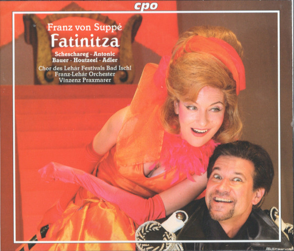 Fatinitza