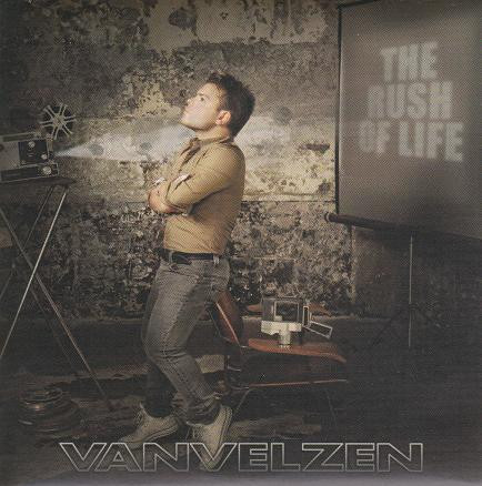The Rush Of Life