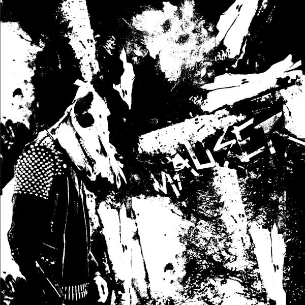 Isolation EP