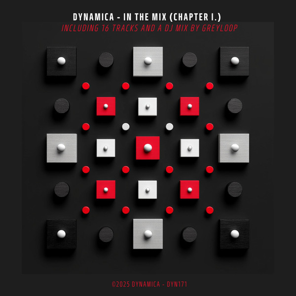 Dynamica - In the Mix [Chapter I.]