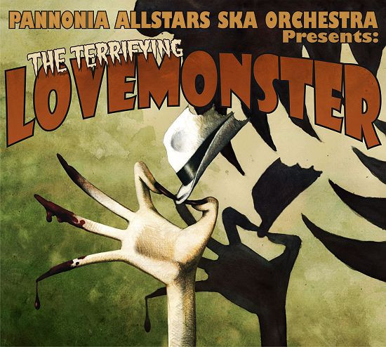 Lovemonster / Lost In Space