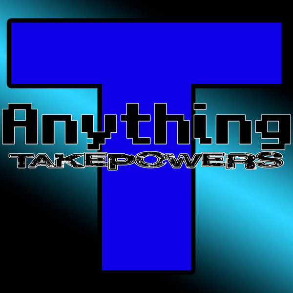 Anything