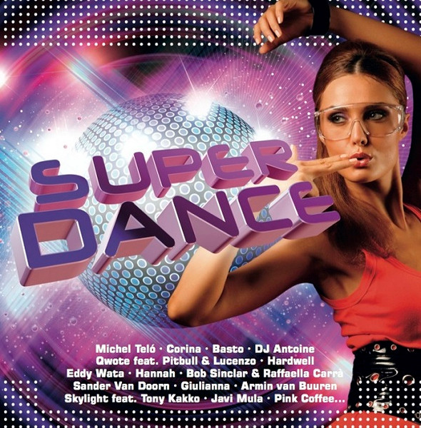 Super Dance