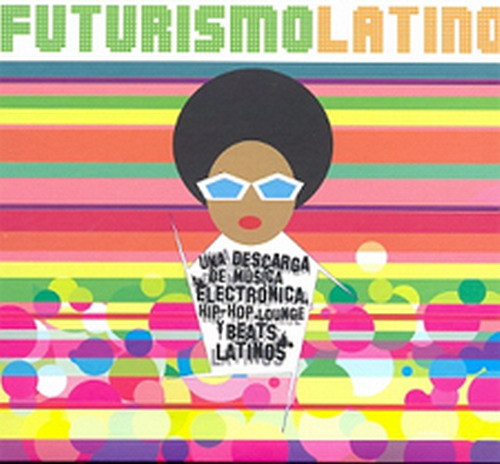 Futurismolatino