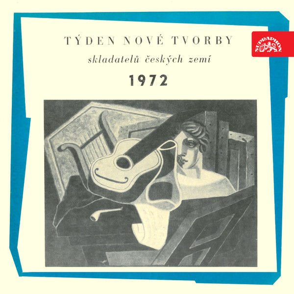 Týden Nové Tvorby 1972