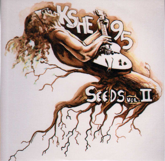 KSHE 95 Seeds Vol. II